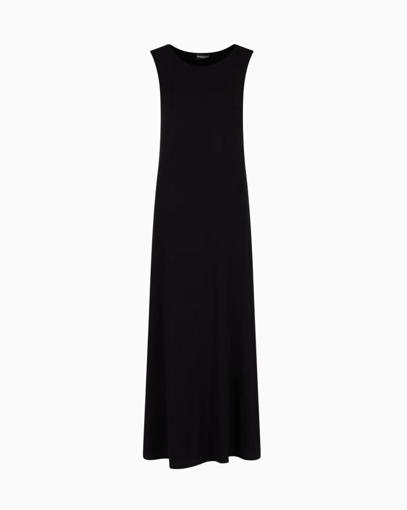 Emporio Armani - Beachwear dress