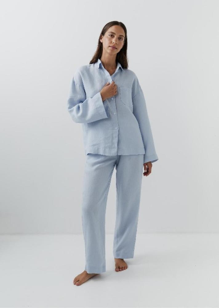 Launil - Linen Pajama Set