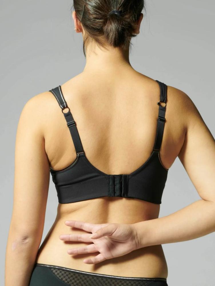 Simone Pérèle - Harmony High Impact Sports Bra w/ Underwire