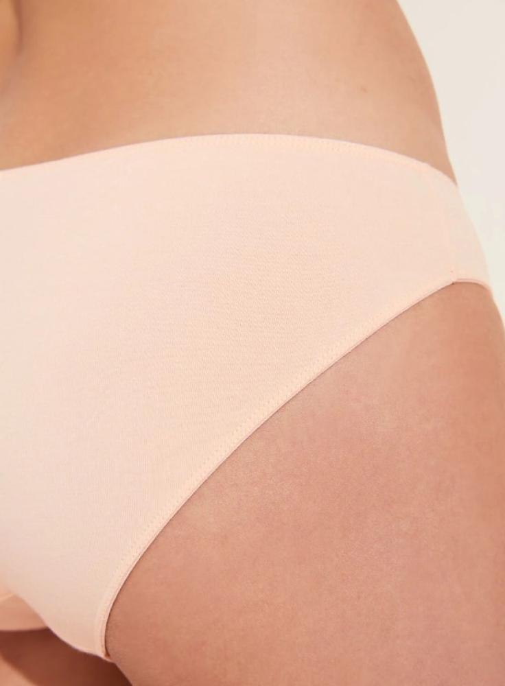 Eberjey - Pima Stretch Cotton Bikini