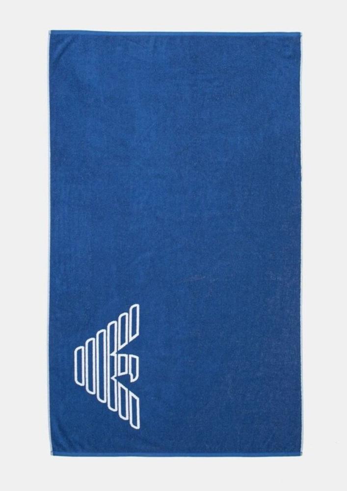 Emporio Armani - Unisex Beach Towel