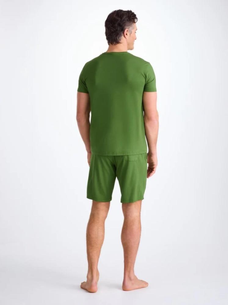 DEREK ROSE - Men's Lounge Shorts