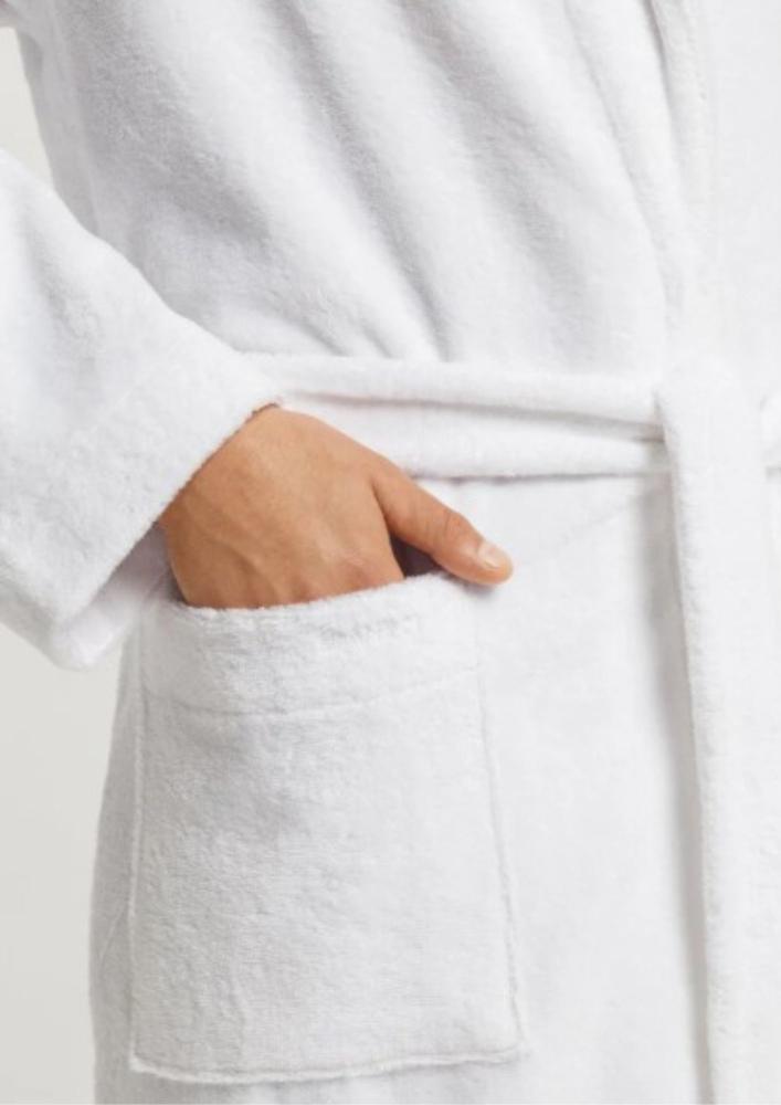 HANRO-Bathrobe