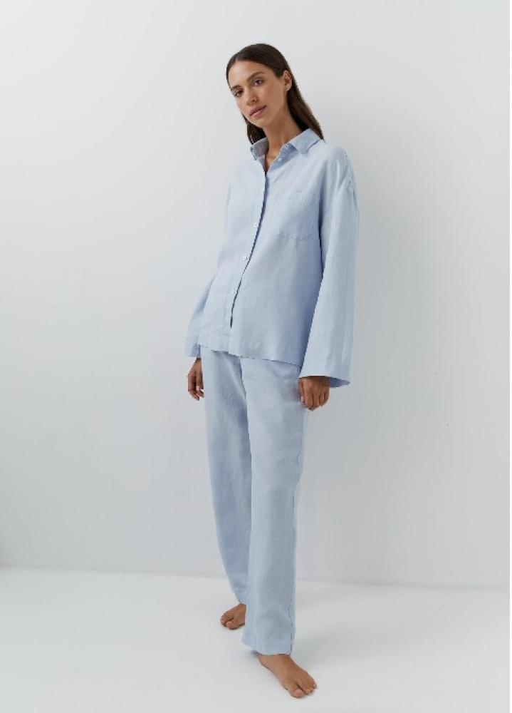 Launil - Linen Pajama Set