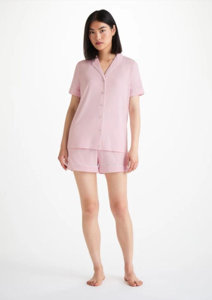 DEREK ROSE - Women's Short Pyjamas