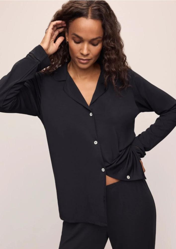 Eberjey - Fiona TENCEL™ Modal Slim PJ Set