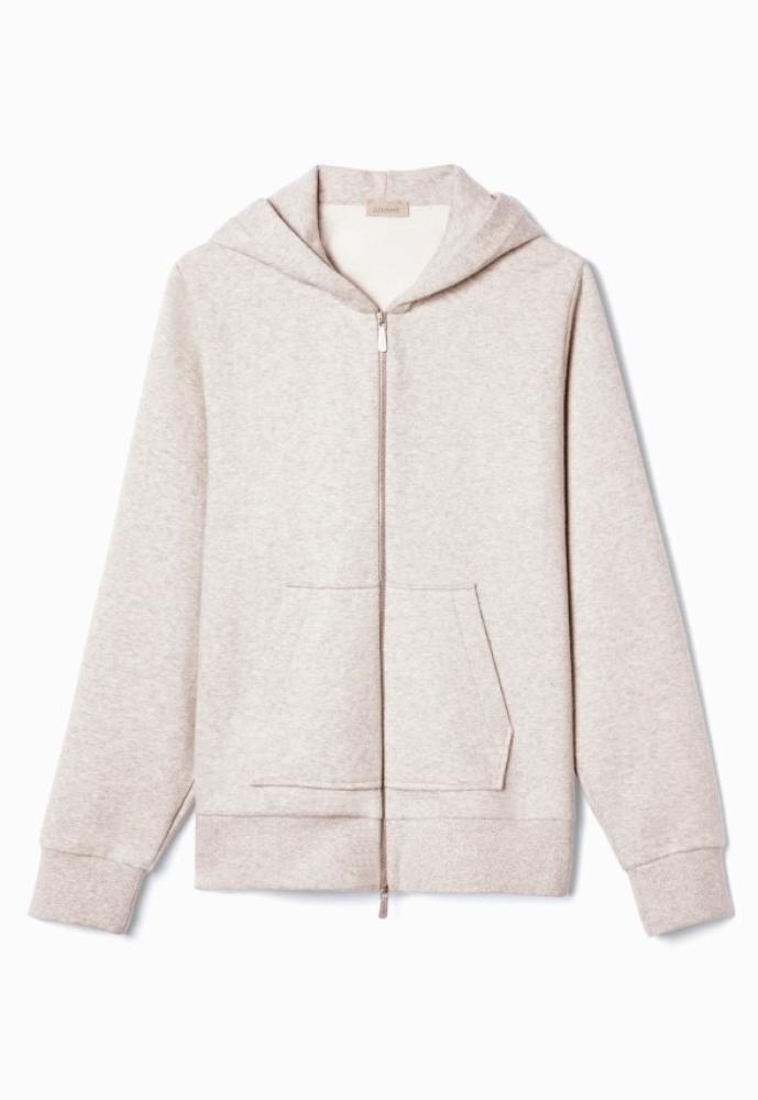 Zimmerli - Winter Lounge Jacket & Pants Long