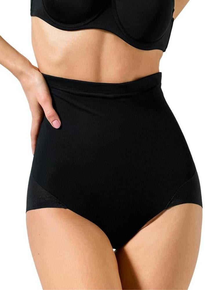 Cotonella Exclusive - Pleasure Shaping High Waist Sheath
