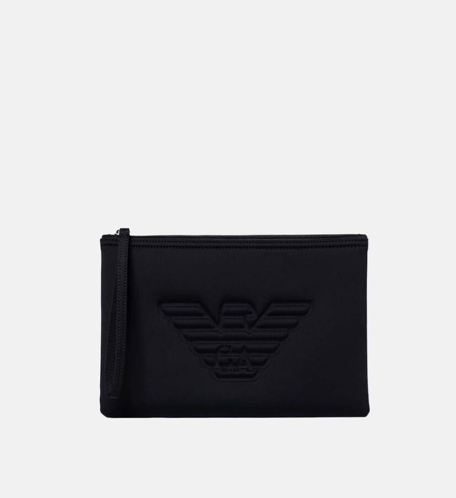 Emporio Armani - Essential pouch