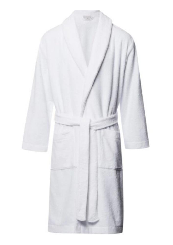 HANRO-Bathrobe