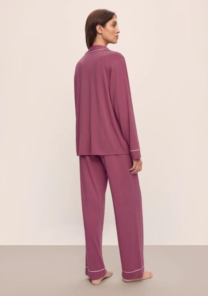 Eberjey - Gisele TENCEL™ Modal Long PJ Set