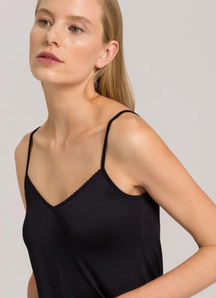 Satin Deluxe Bodydress