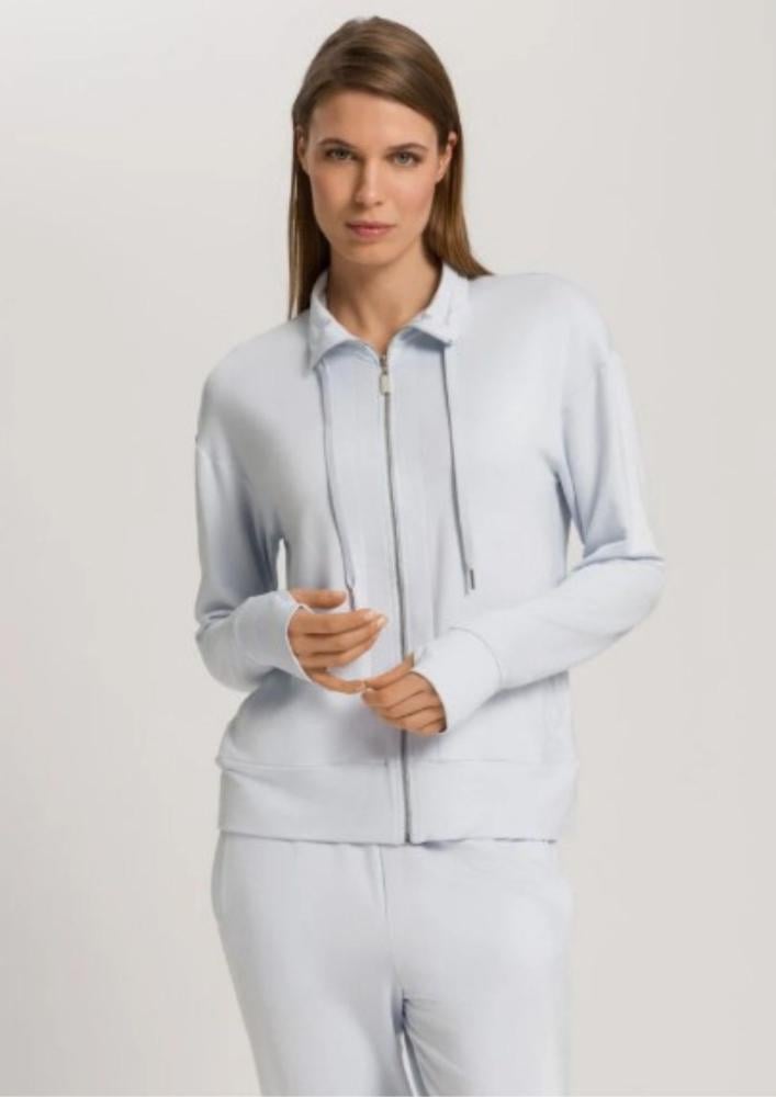 HANRO-Jacket & Pants