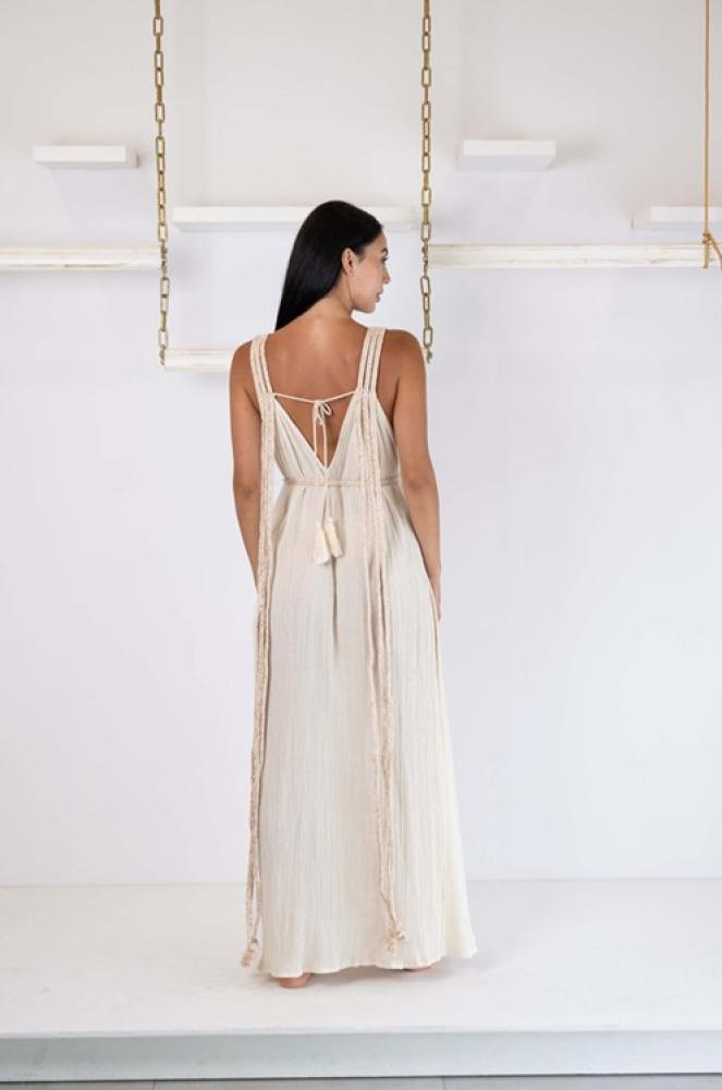 Kallisto's Nymphs - Lady dress