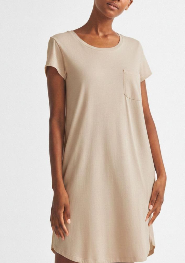 Skin- Carissa Sleepshirt
