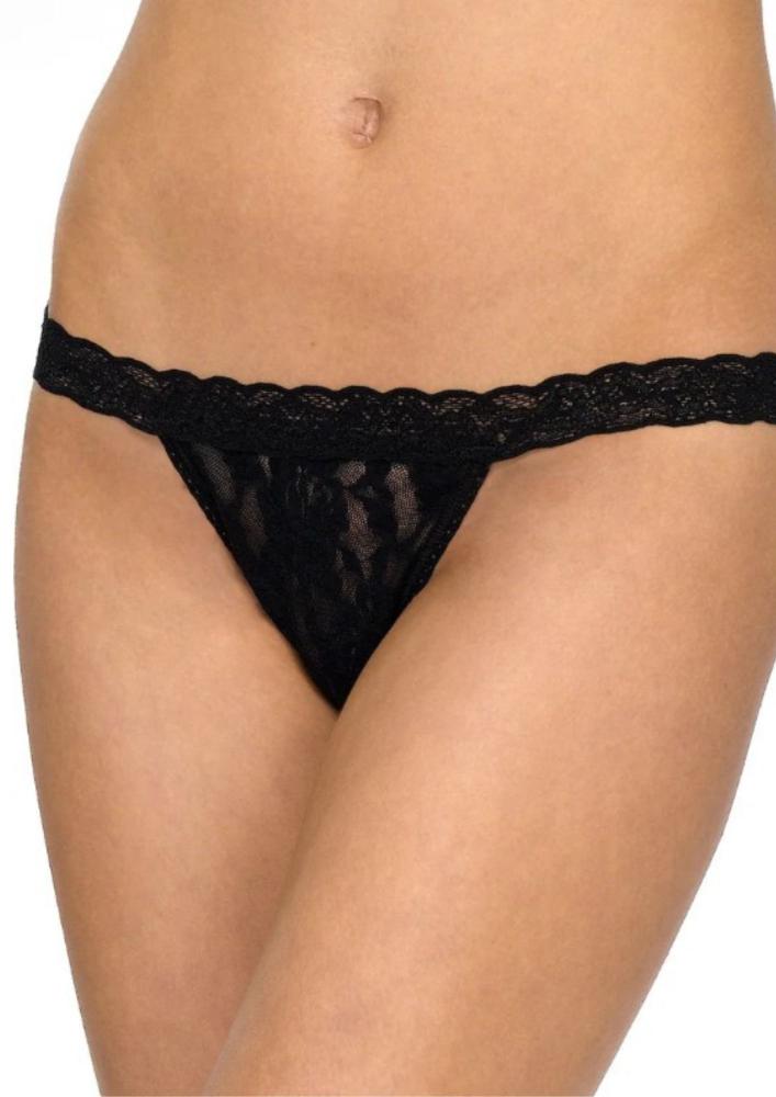 Hanky Panky - Signature Lace® G-String