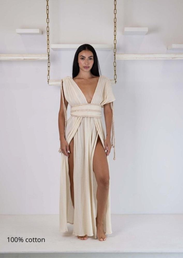 Kallisto's Nymphs - Lady dress