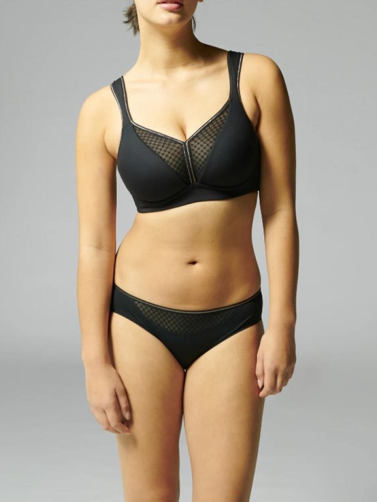 Simone Pérèle - Harmony High Impact Sports Bra w/ Underwire