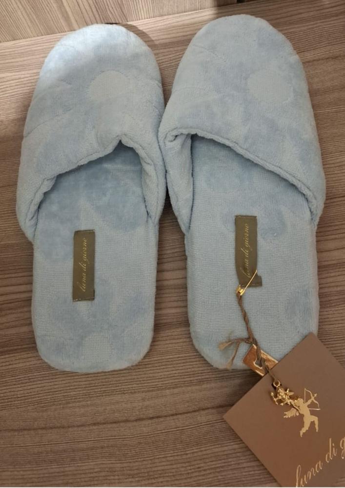 Luna Di Giorno - Slipper