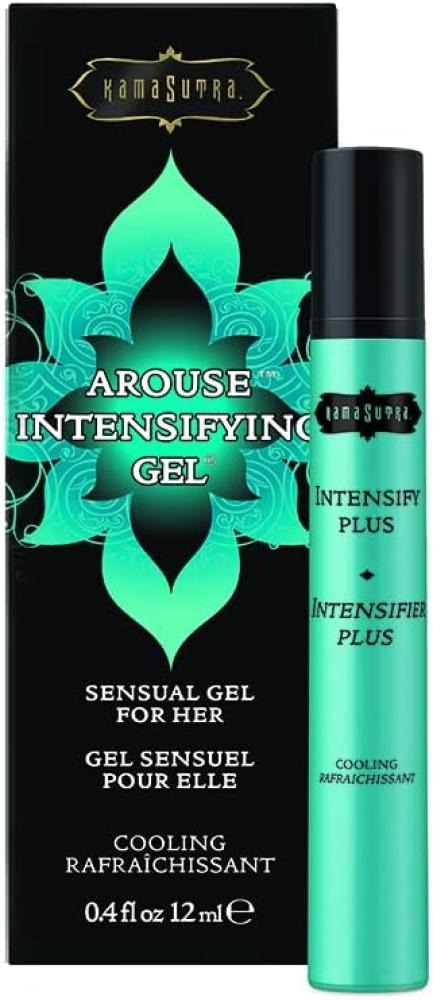 Kama Sutra Intensifying Gel