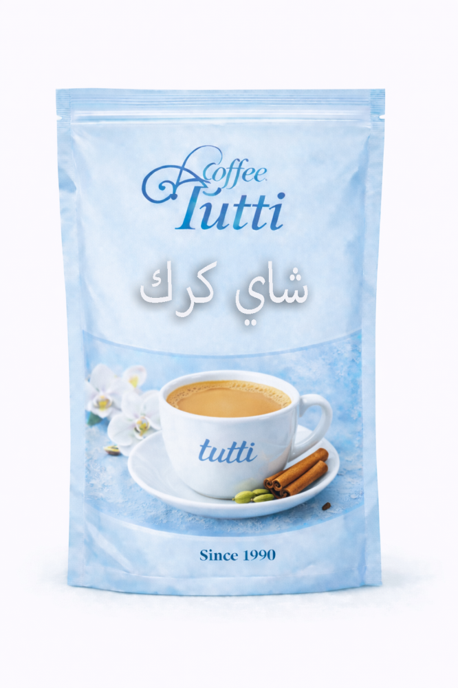 خلطة كرك توتي - 1000جرام