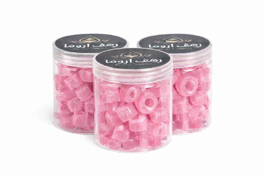 Fragrant frankincense, Japanese cherry