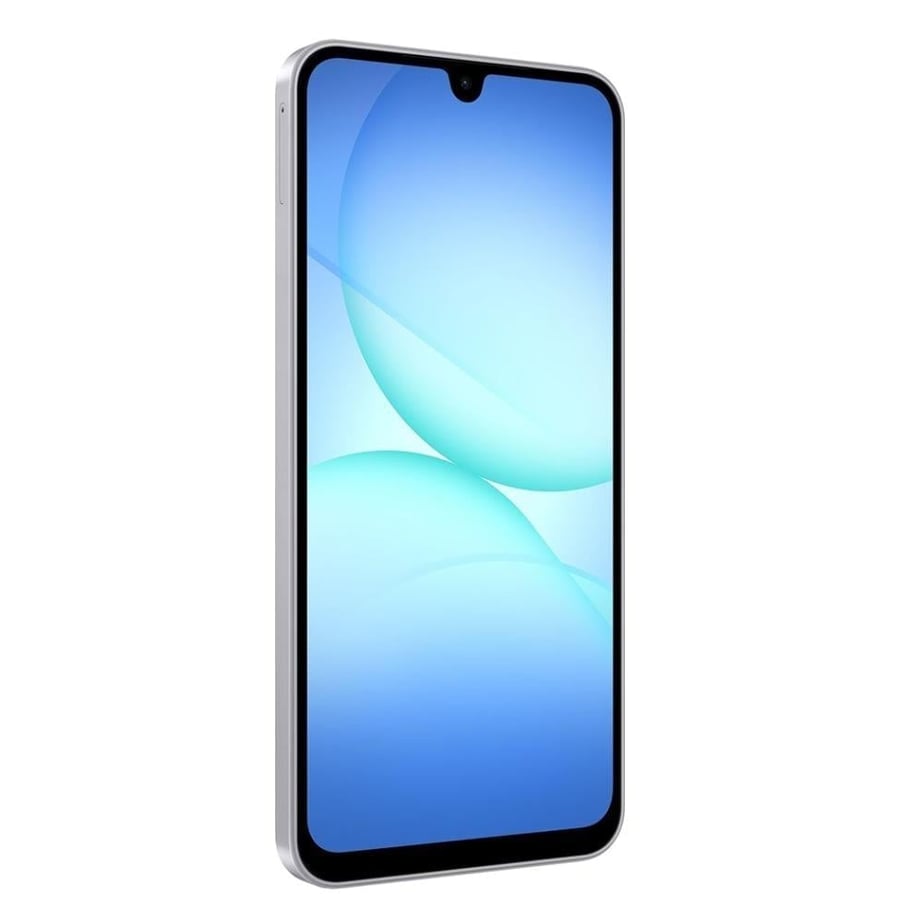 سامسونج جالاكسي A17 اللون جراي 128 جيجا 4G