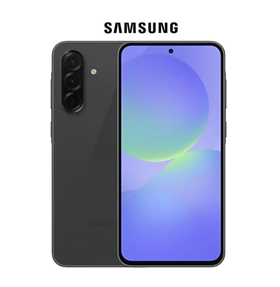 جوال سامسونج جلاكسي A36 أسود 128 جيجا 8 رام 6 7 إنش 5G