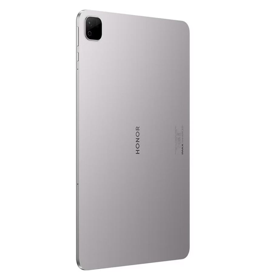 هونر Pad X9b Max لون جراى 128 جيجا بتصميم خلفي معدني