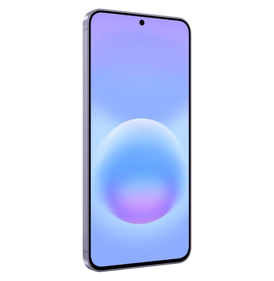 سامسونج جالاكسي A57 اللون البنفسجي 256 جيجا 5G