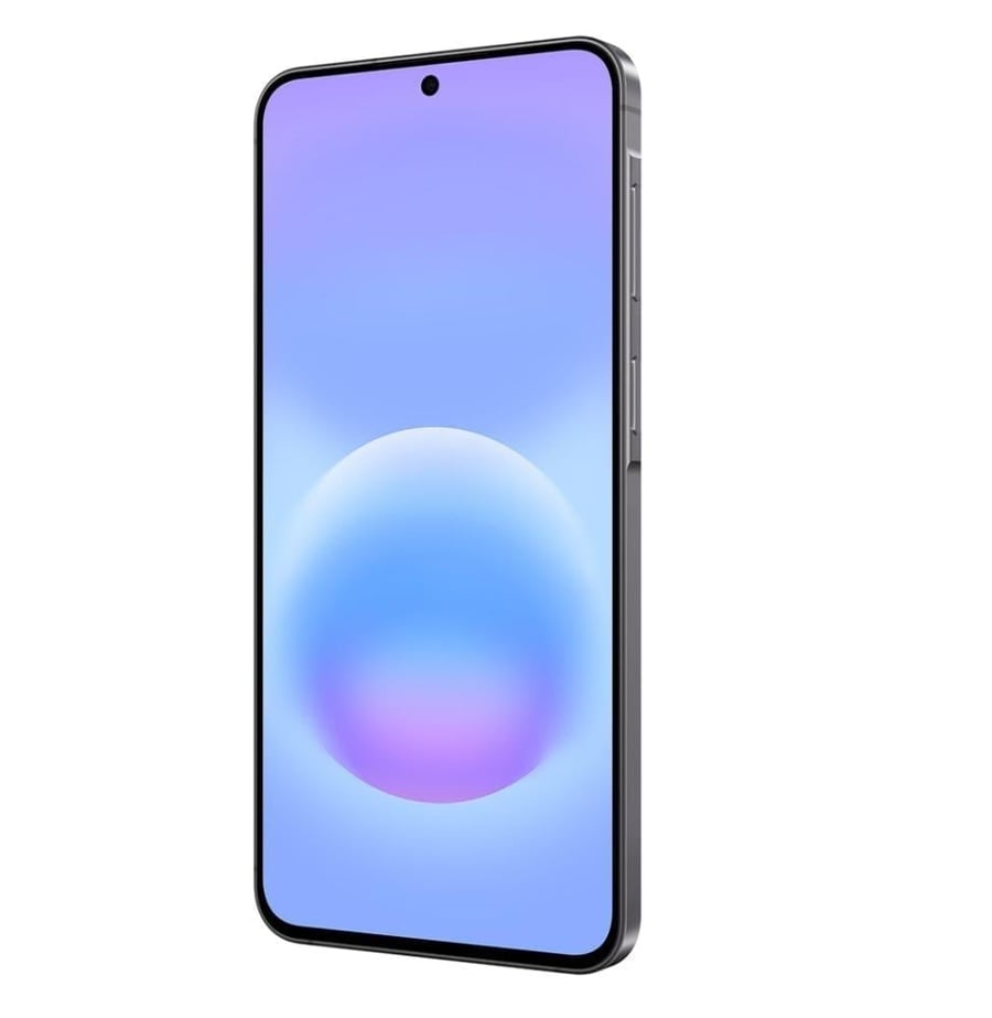 سامسونج جالاكسي A57 اللون الرمادي 128 جيجا 5G بشاشة مضيئة