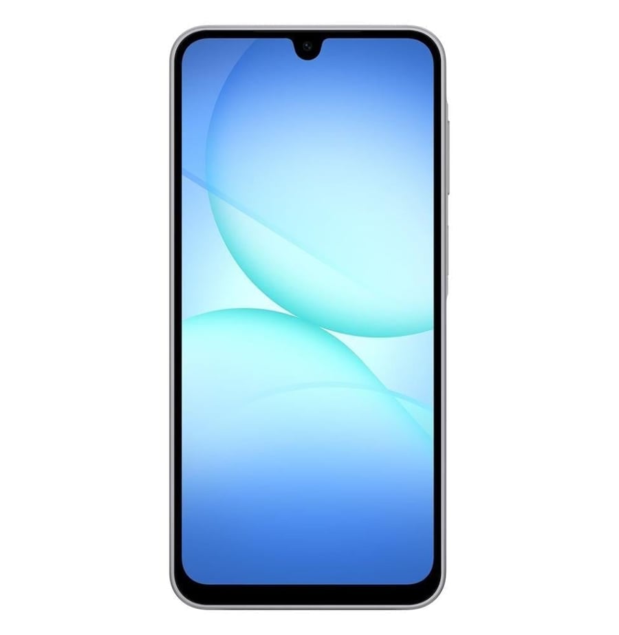سامسونج جالاكسي A17 جراي 128 جيجا 4G