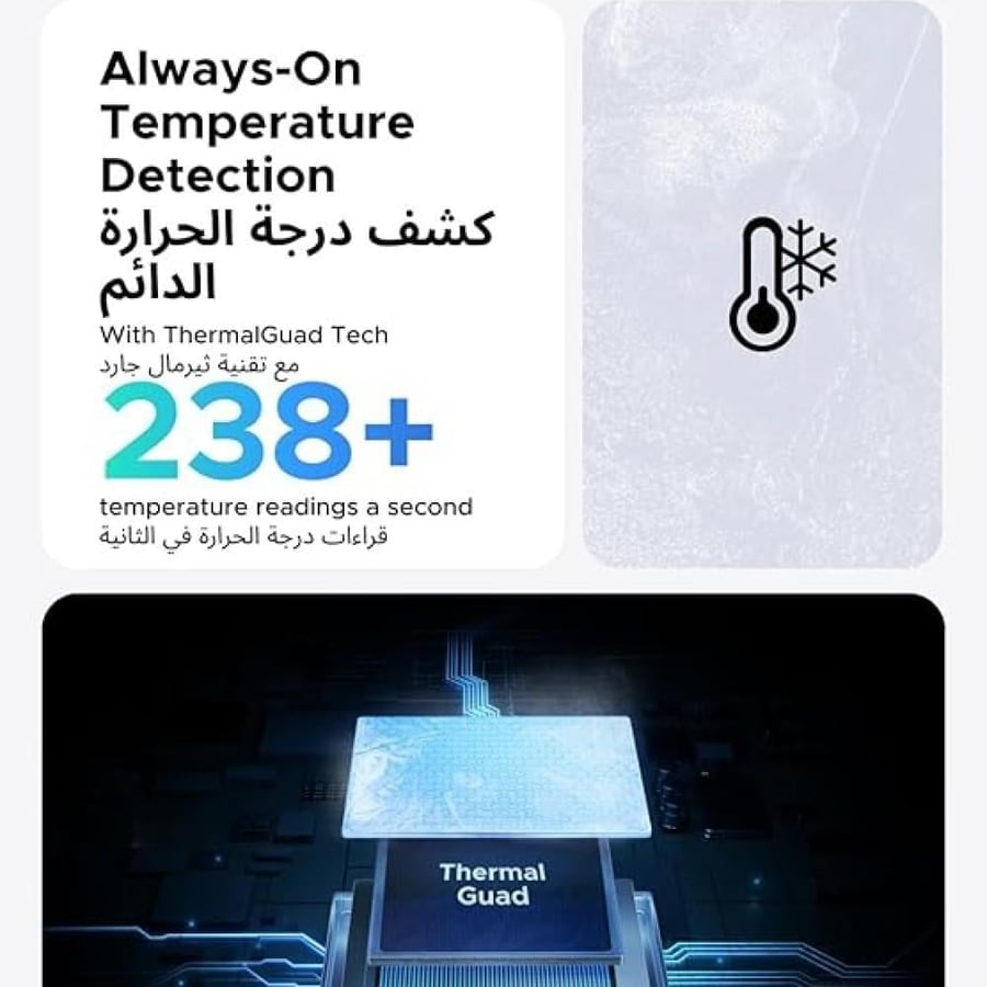 UGREEN شاحن جداري منفذ تايب سي 45 واط اسود