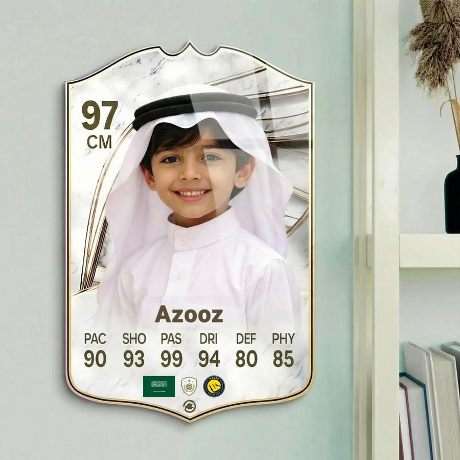 بطاقة ايكون اسطورة - اف سي 26 ( FC26 )