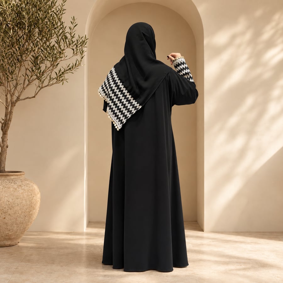 Abaya S21