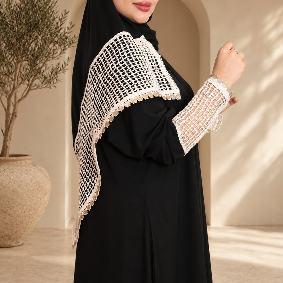 عبايةS12