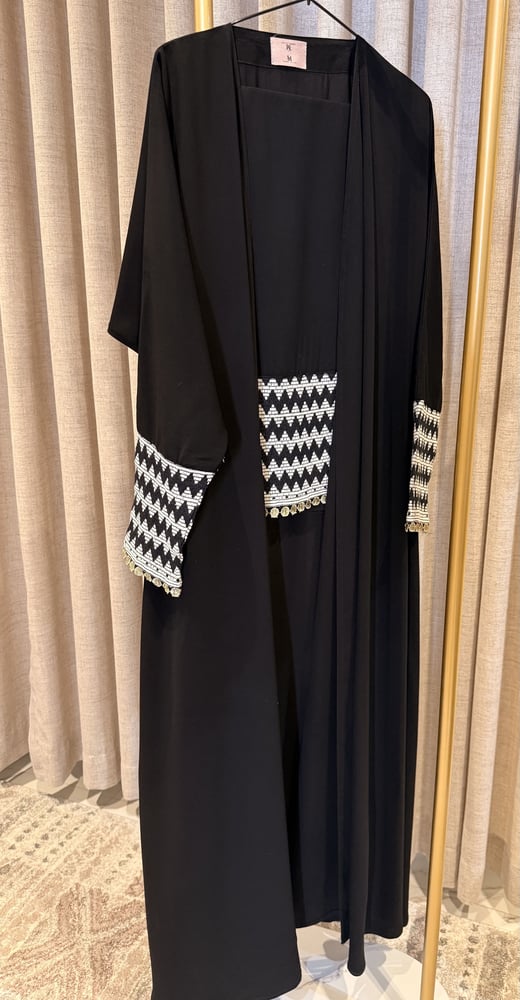 عباية S21