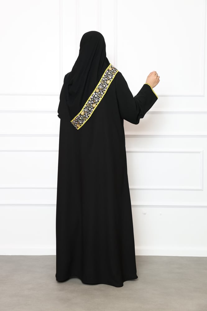 عباية S11