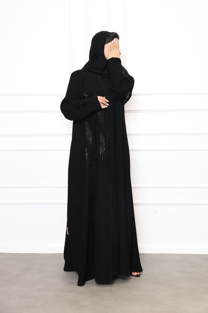 عباية S18