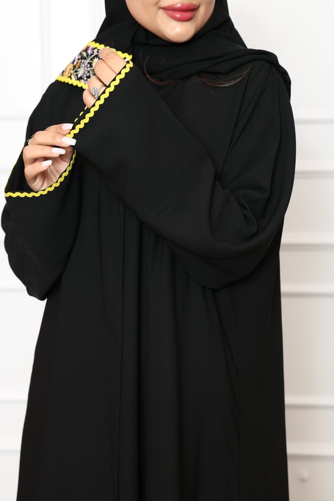 عباية S11