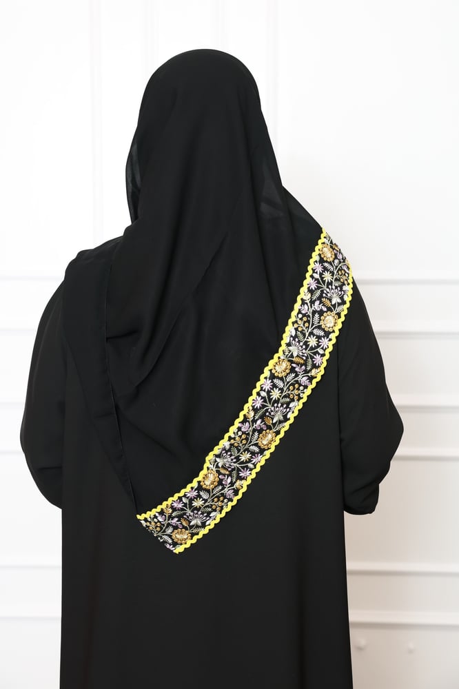عباية S11