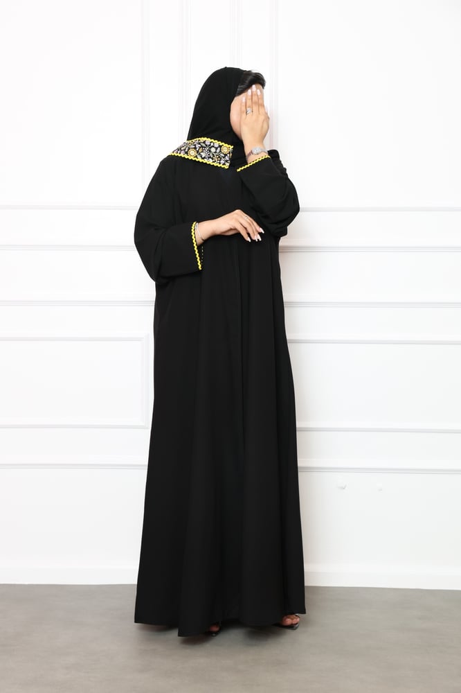 عباية S11