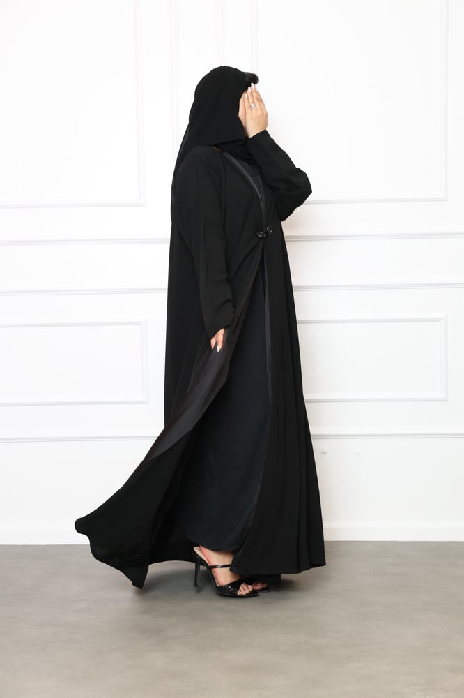 عباية S19