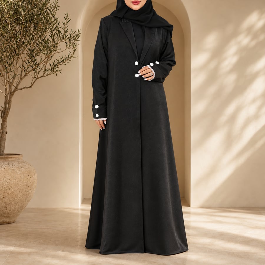 S14 Abaya