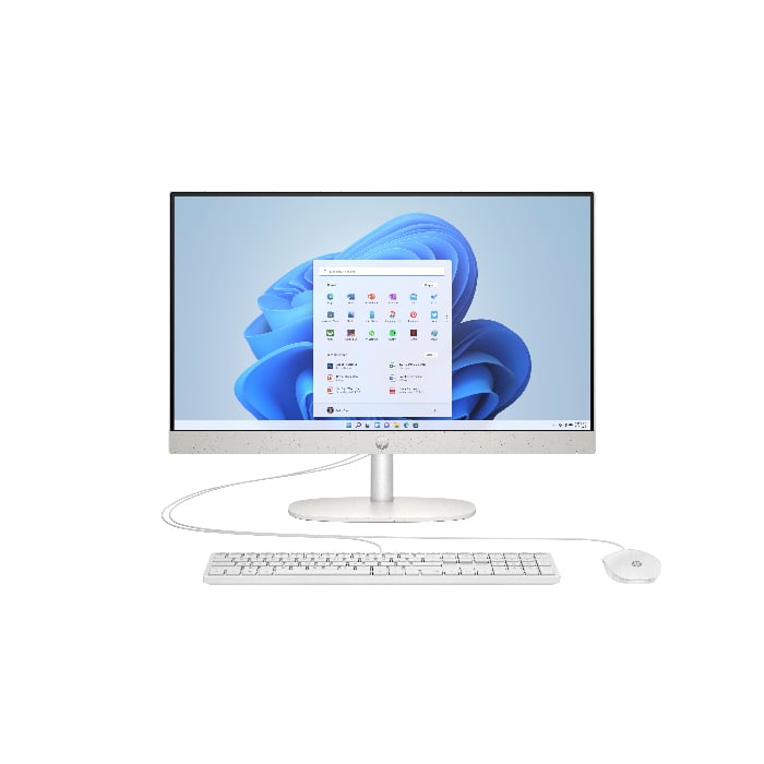 HP All In One Ultra 7