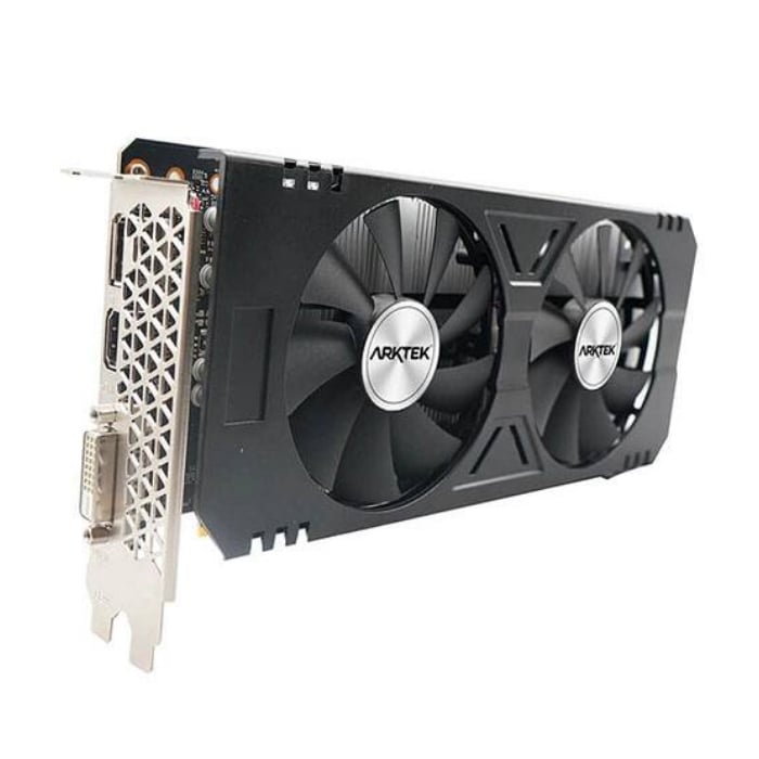 GTX 1650 4GB