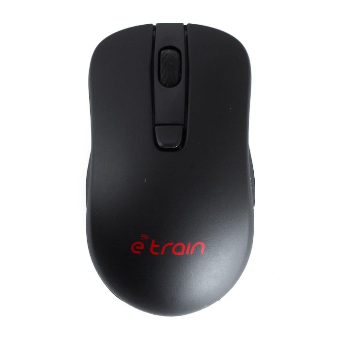 ماوس Wireless اي ترين