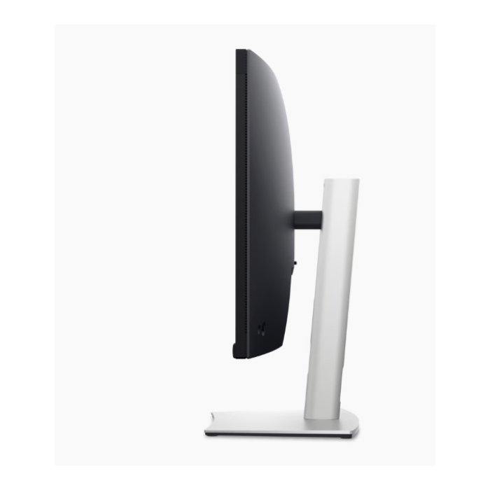 Dell Curved Monitor بدقه 2K WQHD