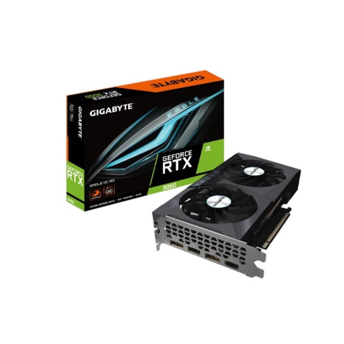 RTX 3050 8GB