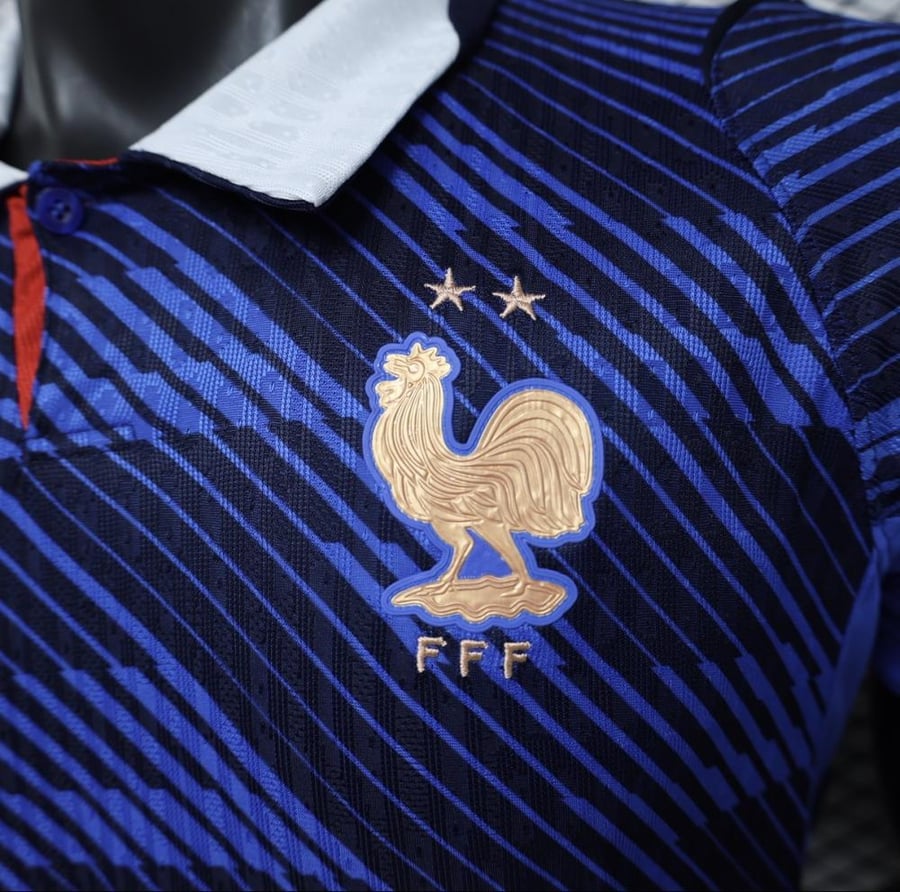 France national team T-shirt | World Cup 2026